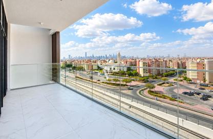 Apartment - 2 Bedrooms - 2 Bathrooms for rent in Azizi Central - Al Furjan - Dubai Apartment - 2 Bedrooms - 2 Bathrooms for rent in Azizi Central - Al Furjan - Dubai