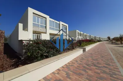 فيلا - 5 غرف نوم - 7 حمامات للبيع في برمودا - ميناء العرب - راس الخيمة - رأس الخيمة