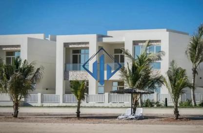 Villa - 5 Bedrooms - 7 Bathrooms for sale in Bermuda - Mina Al Arab - Ras Al Khaimah