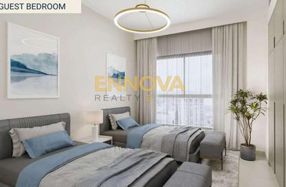 Apartment - 2 Bedrooms - 3 Bathrooms for sale in Oasis Tower 3 - Al Rashidiya 1 - Al Rashidiya - Ajman Apartment - 2 Bedrooms - 3 Bathrooms for sale in Oasis Tower 3 - Al Rashidiya 1 - Al Rashidiya - Ajman