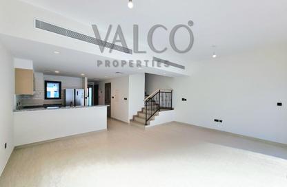 Villa - 4 Bedrooms - 3 Bathrooms for sale in Santorini - Damac Lagoons - Dubai