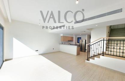 Villa - 4 Bedrooms - 3 Bathrooms for sale in Santorini - Damac Lagoons - Dubai