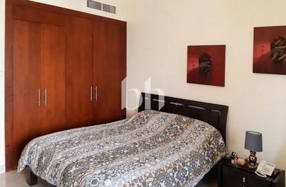 Apartment - Studio - 1 for rent in The Links Canal Apartments - The Links - The Views - Dubai Apartment - Studio - 1 for rent in The Links Canal Apartments - The Links - The Views - Dubai