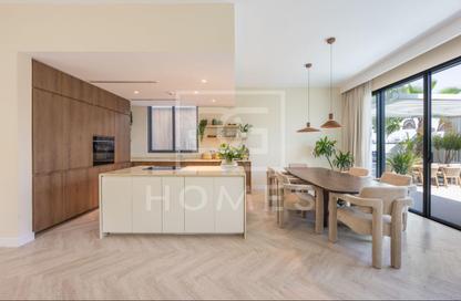 Villa - 5 - 5 for sale in Harmony 2 - Harmony - Tilal Al Ghaf - Dubai