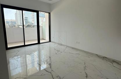 Apartment - 2 Bedrooms - 2 Bathrooms for rent in Azizi Riviera Azure - Azizi Riviera - Meydan One - Meydan - Dubai