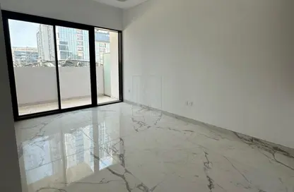 Apartment - 2 Bedrooms - 2 Bathrooms for rent in Azizi Riviera Azure - Azizi Riviera - Meydan One - Meydan - Dubai