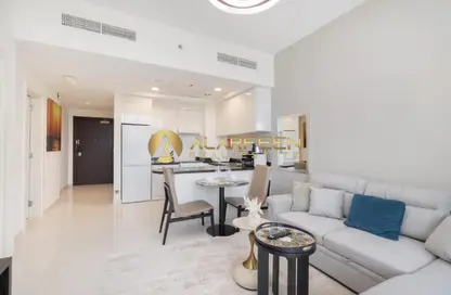 Apartment - 1 Bedroom - 2 Bathrooms for rent in Tower 108 - District 18 - Jumeirah Village Circle - Dubai