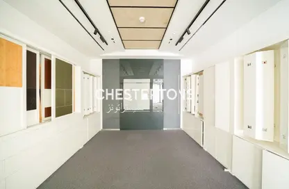 مكتب - استوديو للايجار في باي سكوير مبني رقم 13 - باي سكوير - الخليج التجاري - دبي