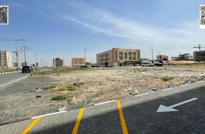 Land - Studio for sale in Ajman Global City - Al Alia - Ajman