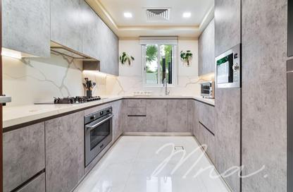 Townhouse - 3 Bedrooms - 3 Bathrooms for sale in Arabella Townhouses 3 - Arabella Townhouses - Mudon - Dubai