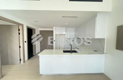 Apartment - 1 Bedroom - 2 Bathrooms for rent in Binghatti Crescent - District 11 - Jumeirah Village Circle - Dubai Apartment - 1 Bedroom - 2 Bathrooms for rent in Binghatti Crescent - District 11 - Jumeirah Village Circle - Dubai