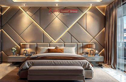Apartment - Studio - 1 for sale in Diamondz By Danube - Jumeirah Lake Towers - Dubai