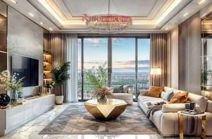 Apartment - Studio - 1 for sale in Diamondz By Danube - Jumeirah Lake Towers - Dubai