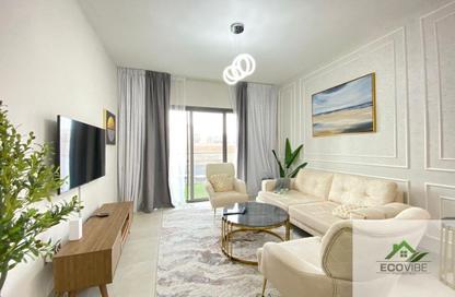 Apartment - 1 - 2 for rent in Eleganz by Danube - District 14 - Jumeirah Village Circle - Dubai Apartment - 1 - 2 for rent in Eleganz by Danube - District 14 - Jumeirah Village Circle - Dubai