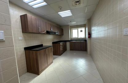 Apartment - 3 Bedrooms - 5 Bathrooms for rent in Ajman One Towers - Al Sawan - Ajman