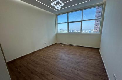 Apartment - 3 Bedrooms - 5 Bathrooms for rent in Ajman One Towers - Al Sawan - Ajman