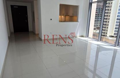 Apartment - 1 Bedroom - 2 Bathrooms for rent in Boulevard Crescent Tower 1 - BLVD Crescent - Downtown Dubai - Dubai