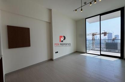 Apartment - 1 - 2 for rent in Binghatti House - District 10 - Jumeirah Village Circle - Dubai