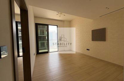 Apartment - 1 Bedroom - 2 Bathrooms for rent in Binghatti Nova - District 12 - Jumeirah Village Circle - Dubai