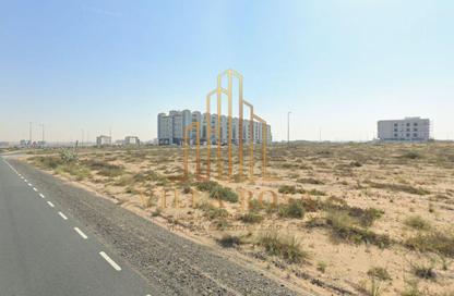 Land - Studio for sale in Tilal City A - Tilal City - Sharjah Land - Studio for sale in Tilal City A - Tilal City - Sharjah