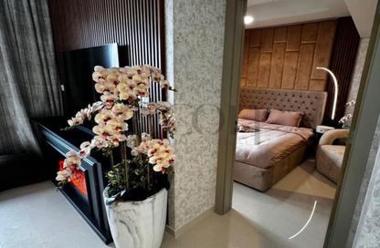 Apartment - 1 Bedroom - 1 Bathroom for sale in Aykon City Tower C - Aykon City - Business Bay - Dubai