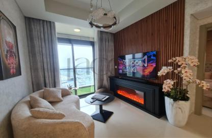 Apartment - 1 Bedroom - 1 Bathroom for sale in Aykon City Tower C - Aykon City - Business Bay - Dubai