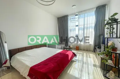 شقة - 1 حمام للبيع في ذا سكوير تاور - الضاحية 13 - قرية جميرا الدائرية - دبي