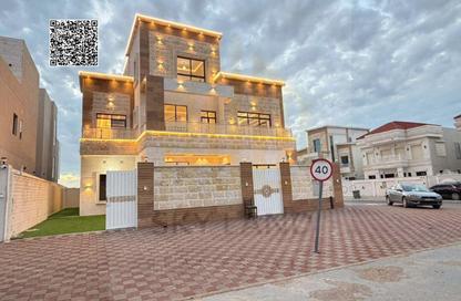 Villa - 5 Bedrooms - 7 Bathrooms for sale in Uptown Al Zahia - Al Zahia - Muwaileh Commercial - Sharjah Villa - 5 Bedrooms - 7 Bathrooms for sale in Uptown Al Zahia - Al Zahia - Muwaileh Commercial - Sharjah
