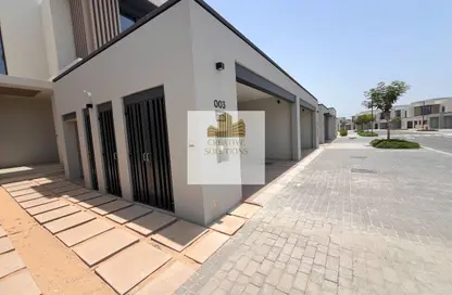 Townhouse - 3 Bedrooms - 4 Bathrooms for rent in Jebel Ali Village Townhouses - Jebel Ali Village - Jebel Ali - Dubai
