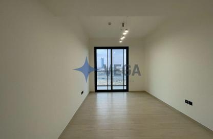 Apartment - 1 Bedroom - 2 Bathrooms for rent in Binghatti Nova - District 12 - Jumeirah Village Circle - Dubai
