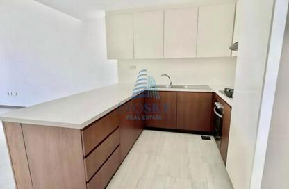Apartment - 1 Bedroom - 2 Bathrooms for rent in Hameni Tower - District 15 - Jumeirah Village Circle - Dubai