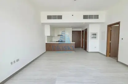 Apartment - 1 Bedroom - 2 Bathrooms for rent in Hameni Tower - District 15 - Jumeirah Village Circle - Dubai