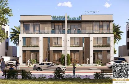 Land - Studio for sale in Rawdat Al Sidr - Al Ruwaidat Suburb - Sharjah