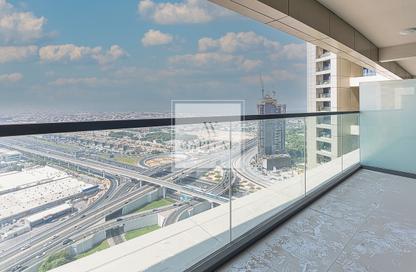 Apartment - 2 Bedrooms - 2 Bathrooms for sale in Aykon City Tower C - Aykon City - Business Bay - Dubai