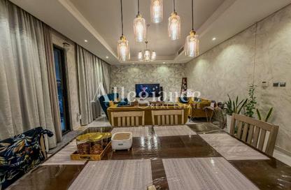 Villa - 5 Bedrooms - 6 Bathrooms for sale in Casablanca Boutique Villas - Juniper - Damac Hills 2 - Dubai