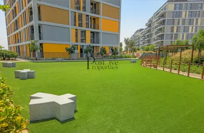 Apartment - 1 Bedroom - 2 Bathrooms for sale in Noor 4 - Midtown - Dubai Production City (IMPZ) - Dubai Apartment - 1 Bedroom - 2 Bathrooms for sale in Noor 4 - Midtown - Dubai Production City (IMPZ) - Dubai
