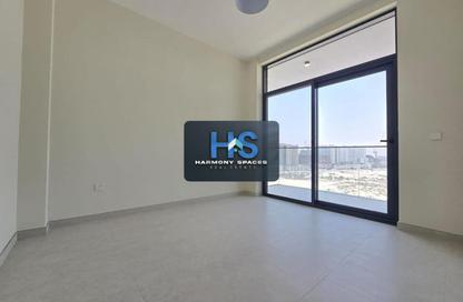 Apartment - 3 - 4 for rent in Zazen Ivy - Al Furjan - Dubai