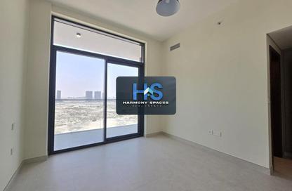 Apartment - 3 - 4 for rent in Zazen Ivy - Al Furjan - Dubai