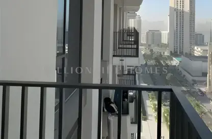 شقة - غرفة نوم - 1 حمام للبيع في بالاس ريزيدنسز نورث - مرسى خور دبي - دبي شقة - غرفة نوم - 1 حمام للبيع في بالاس ريزيدنسز نورث - مرسى خور دبي - دبي