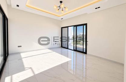 Townhouse - 4 - 5 for rent in Al Furjan West - Al Furjan - Dubai