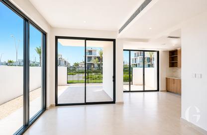 Villa - 4 - 4 for rent in Elora - The Valley - Dubai