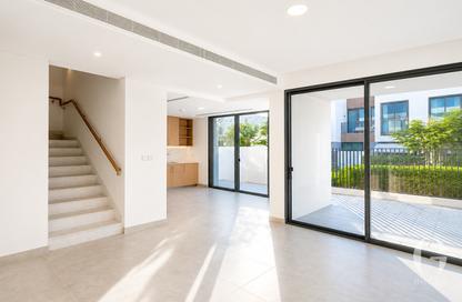 Villa - 4 - 4 for rent in Elora - The Valley - Dubai