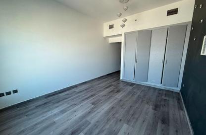 Apartment - 2 Bedrooms - 3 Bathrooms for rent in Ajman Corniche Residences - Ajman Corniche Road - Ajman
