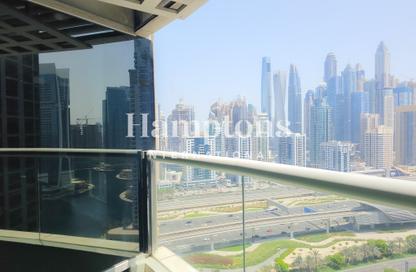Apartment - 3 Bedrooms - 4 Bathrooms for rent in Al Waleed Paradise - JLT Cluster R - Jumeirah Lake Towers - Dubai Apartment - 3 Bedrooms - 4 Bathrooms for rent in Al Waleed Paradise - JLT Cluster R - Jumeirah Lake Towers - Dubai