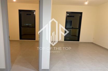 Apartment - 1 Bedroom - 1 Bathroom for rent in Reeman Living - Al Shamkha - Abu Dhabi
