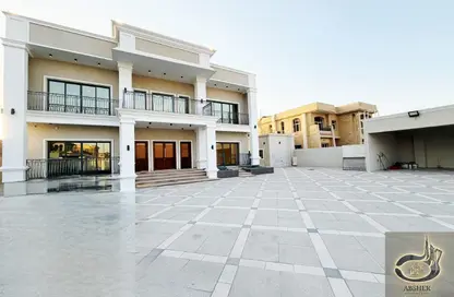 فيلا - 7 غرف نوم للايجار في فلل البرشاء 2 - البرشاء 2 - البرشاء - دبي فيلا - 7 غرف نوم للايجار في فلل البرشاء 2 - البرشاء 2 - البرشاء - دبي