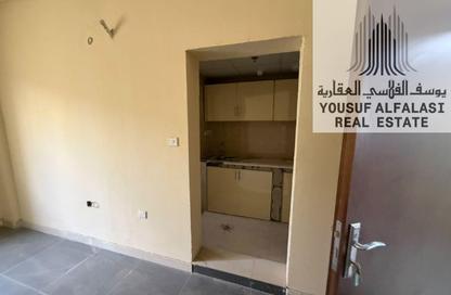 Staff Accommodation - Studio - 7+ for rent in Umm Al Thuoob - Umm Al Quwain