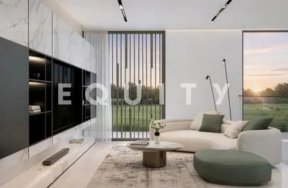 Villa - 4 Bedrooms - 6 Bathrooms for sale in Cedarwood Estates - Jumeirah Golf Estates - Dubai