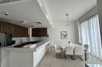 Villa - 3 Bedrooms - 4 Bathrooms for rent in Marbella II Villas - Marbella - Mina Al Arab - Ras Al Khaimah