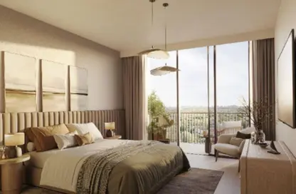 شقة - 2 غرف نوم - 4 حمامات للبيع في ديستريكت 3 - ديستريكت - غاف وودز - دبي لاند - دبي